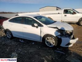 Chevrolet Cruze 2019 1