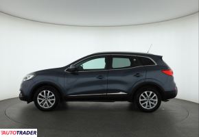 Renault Kadjar 2016 1.2 128 KM