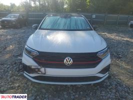 Volkswagen Jetta 2019 2