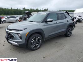 Chevrolet Blazer 2024 1