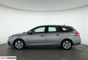 Peugeot 308 2019 1.5 128 KM