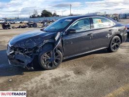 Volkswagen Passat 2022 2