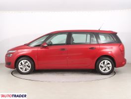 Citroen C4 Grand Picasso 2014 1.6 118 KM Citroen C4 Grand Picasso 2014 1.6 118 KM