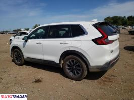 Honda CR-V 2023 1 Honda CR-V 2023 1