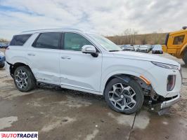 Hyundai Pozostałe 2021 3