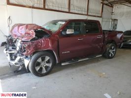 Dodge Ram 2021 5 Dodge Ram 2021 5