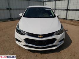 Chevrolet Cruze 2018 1