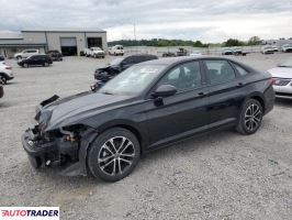 Volkswagen Jetta - zobacz ofertę