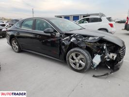 Hyundai Sonata 2020 2