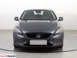 Volvo V40 - zobacz ofertę