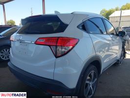 Honda HR-V 2022 1