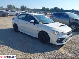 Subaru Pozostałe 2020 2 Subaru Pozostałe 2020 2