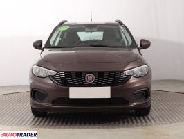 Fiat Tipo 2017 1.4 118 KM Fiat Tipo 2017 1.4 118 KM