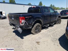 Ford Ranger 2022 2
