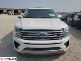 Ford Expedition 2019 3 Ford Expedition 2019 3