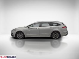 Ford Mondeo 2022 2.0 140 KM