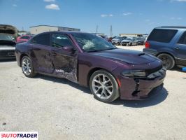 Dodge Charger 2021 3