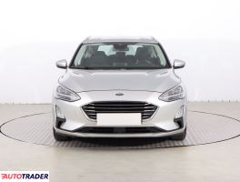 Ford Focus 2019 1.5 118 KM