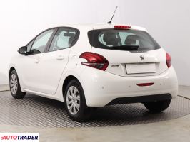 Peugeot 208 2019 1.5 100 KM Peugeot 208 2019 1.5 100 KM