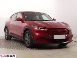 Ford Mustang - zobacz ofertę