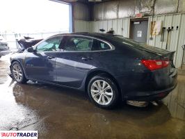 Chevrolet Malibu 2023 1