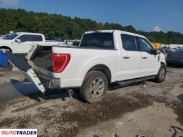 Ford Pozostałe 2021 5