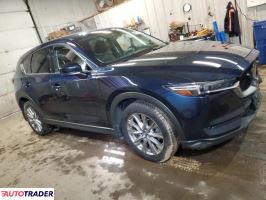 Mazda CX-5 2020 2 Mazda CX-5 2020 2