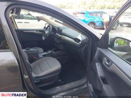 Ford Escape 2020 1