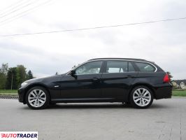 BMW 318 2011 2.0 143 KM