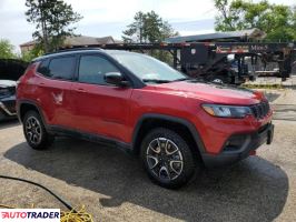 Jeep Compass 2025 2 Jeep Compass 2025 2