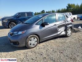 Honda Pozostałe - zobacz ofertę