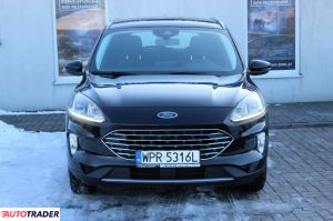 Ford Kuga 2023 1.5 150 KM