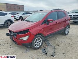 Ford EcoSport 2020 2
