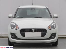 Suzuki Swift 2019 1.2 88 KM Suzuki Swift 2019 1.2 88 KM