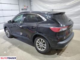 Ford Escape 2021 1 Ford Escape 2021 1