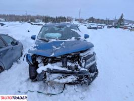 Volkswagen Tiguan 2020 2