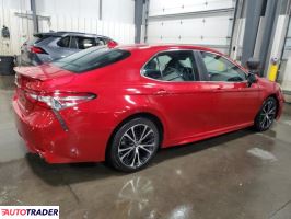 Toyota Camry 2019 2