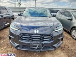 Honda HR-V 2024 2
