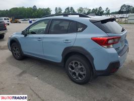 Subaru Pozostałe 2023 2