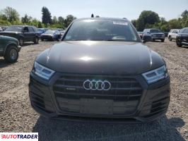 Audi Q5 2019 2