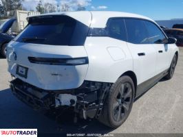 BMW Pozostałe 2025 BMW Pozostałe 2025