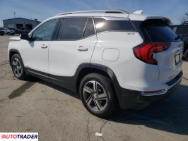 GMC Terrain 2019 1 GMC Terrain 2019 1
