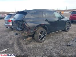Toyota Highlander 2021 3 Toyota Highlander 2021 3