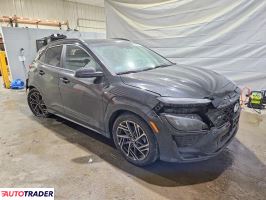 Hyundai Kona 2022 1