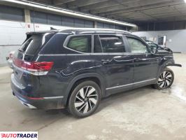Volkswagen Atlas 2024 2