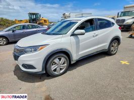 Honda HR-V 2020 1