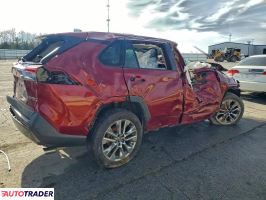 Toyota Pozostałe 2019 2