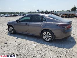 Toyota Camry 2023 2