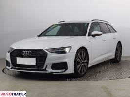 Audi A6 2023 2.0 201 KM Audi A6 2023 2.0 201 KM