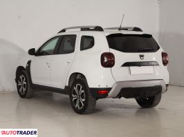 Dacia Duster 2021 1.5 113 KM